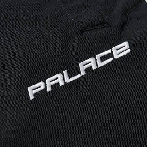 Palace PIPED JOGGER BLACK - Colorway