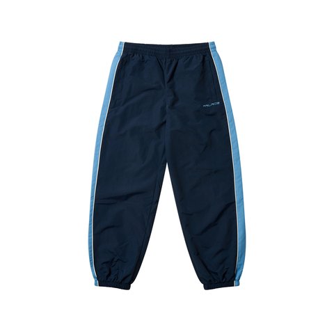 Palace PIPED JOGGER BLUE - Colorway