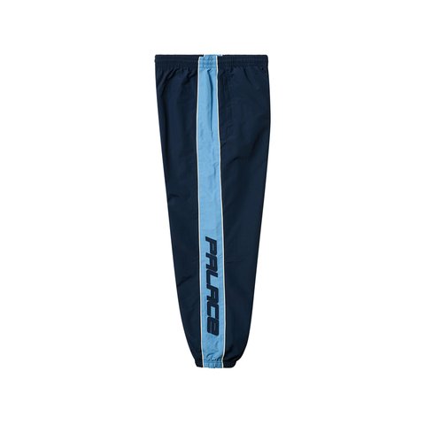Palace PIPED JOGGER BLUE - Colorway