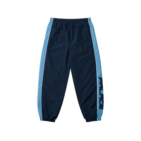 Palace PIPED JOGGER BLUE - Colorway