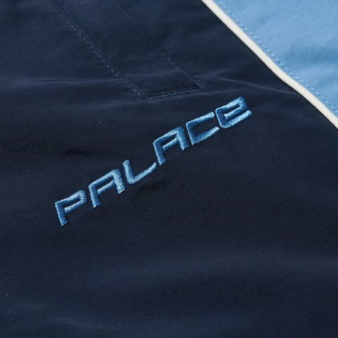 Palace PIPED JOGGER BLUE - Colorway