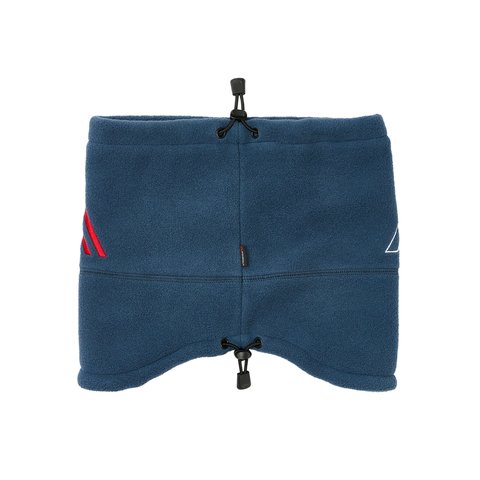 Palace POLARTEC GAITER BEANIE NAVY - Colorway