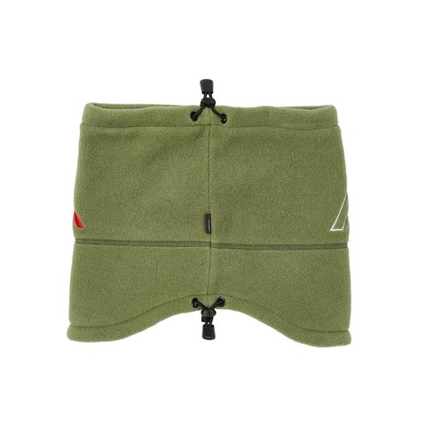 Palace POLARTEC GAITER BEANIE THE DEEP GREEN - Colorway