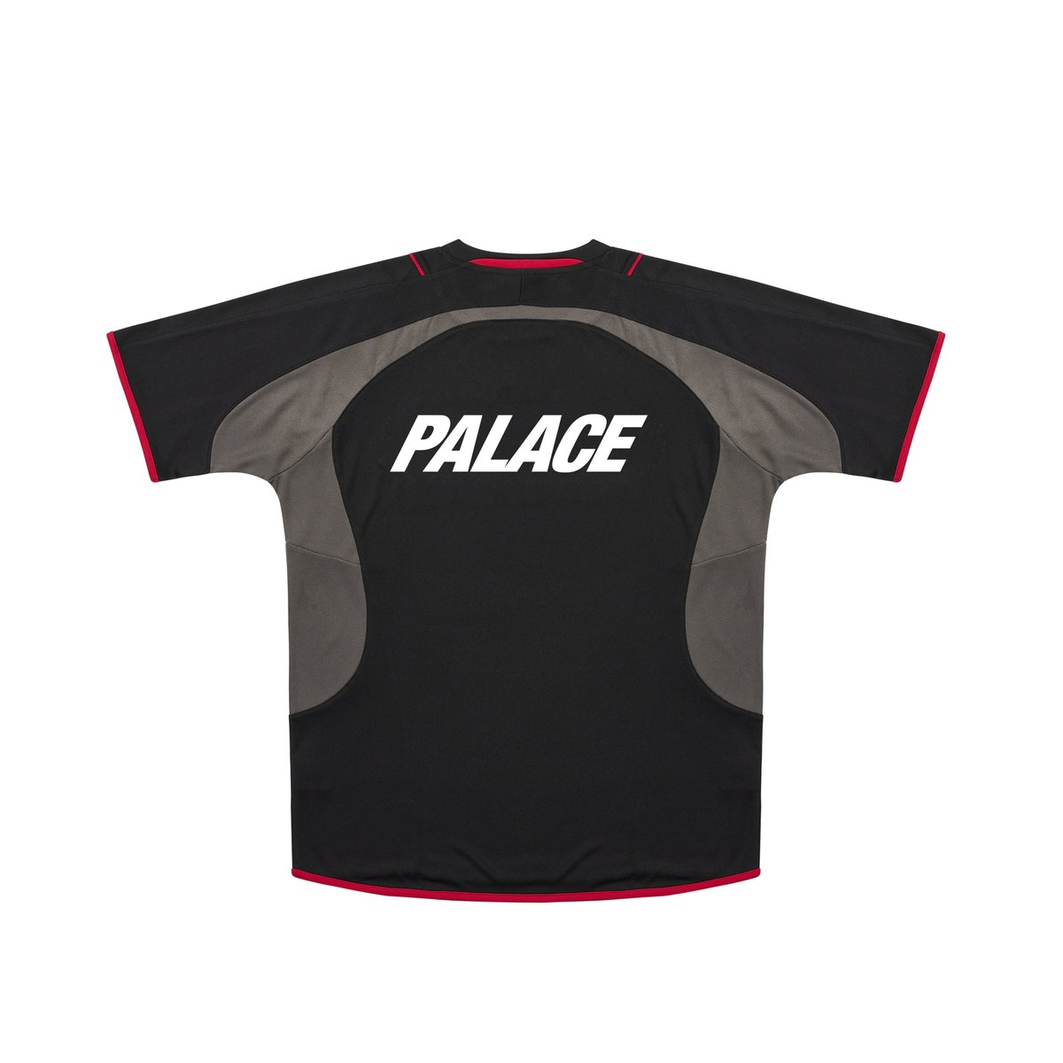 PRO TEAM PALCO JERSEY BLACK - Spring 2025 - Palace