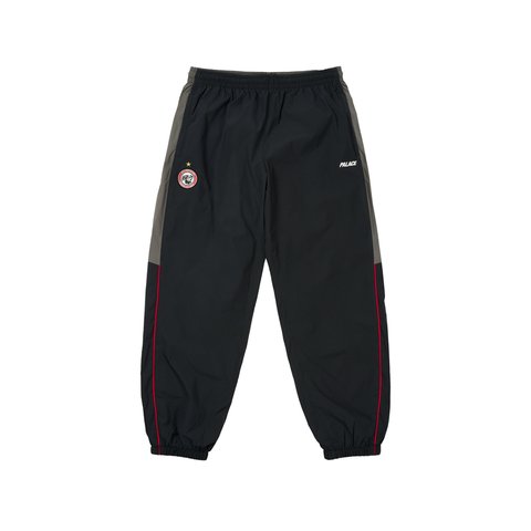 Palace PRO TEAM PALCO JOGGER BLACK - Colorway