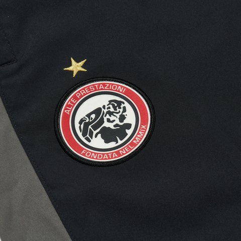 Palace PRO TEAM PALCO JOGGER BLACK - Colorway