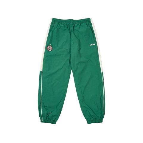 Palace PRO TEAM PALCO JOGGER GREEN - Colorway