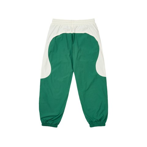 Palace PRO TEAM PALCO JOGGER GREEN - Colorway