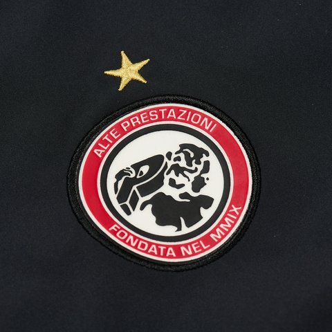 Palace PRO TEAM PALCO SHELL JACKET BLACK - Colorway