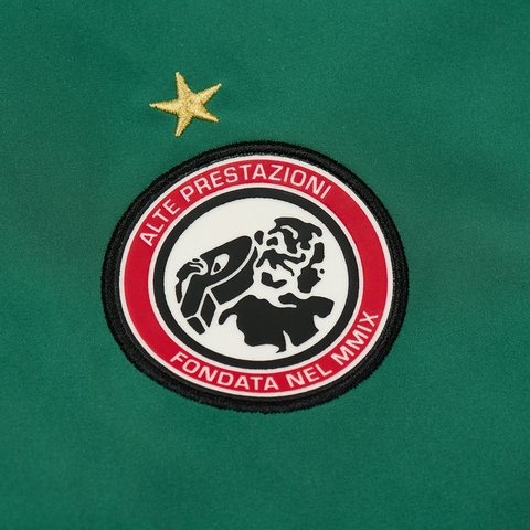 Palace PRO TEAM PALCO SHELL JACKET GREEN - Colorway