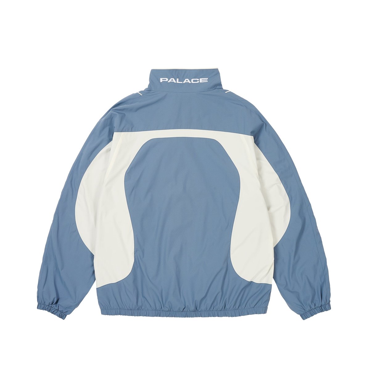 ジャケット・アウター PALACE Pro Team Palco Shell Jacket Smoke PRO TEAM PALCO SHELL JACKET SMOKE - Spring 2025 - Palace
