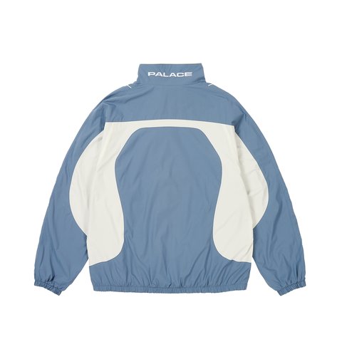 Palace PRO TEAM PALCO SHELL JACKET SMOKE - Colorway