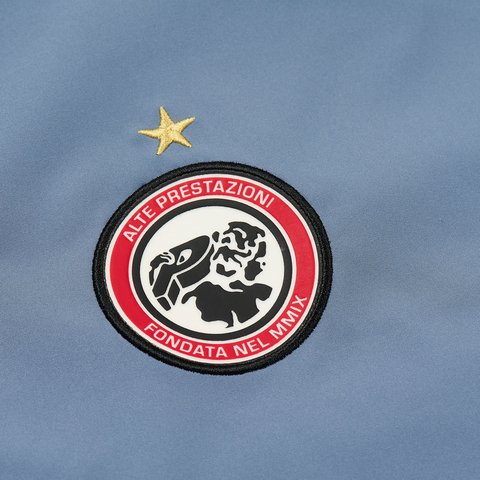 Palace PRO TEAM PALCO SHELL JACKET SMOKE - Colorway