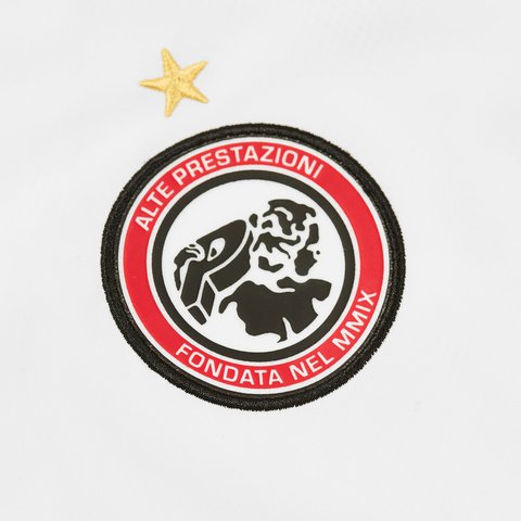 Palace PRO TEAM PALCO SHELL JACKET WHITE - Colorway