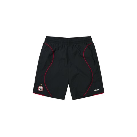 Palace PRO TEAM PALCO SHORT BLACK - Colorway