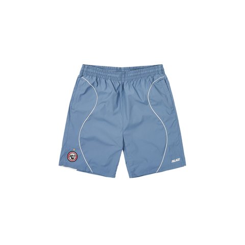 Palace PRO TEAM PALCO SHORT SMOKE - Colorway