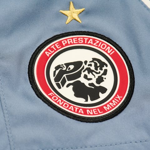 Palace PRO TEAM PALCO SHORT SMOKE - Colorway