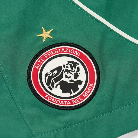 Palace PRO TEAM PALCO SHORT GREEN - Colorway