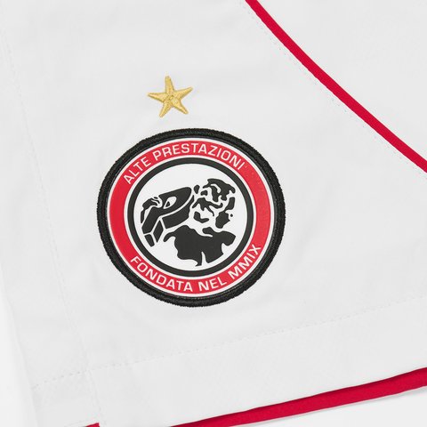 Palace PRO TEAM PALCO SHORT WHITE - Colorway