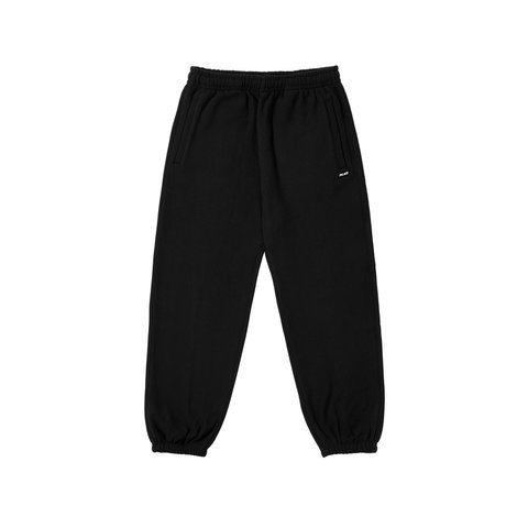 Palace UNISEX JOGGER BLACK - Colorway