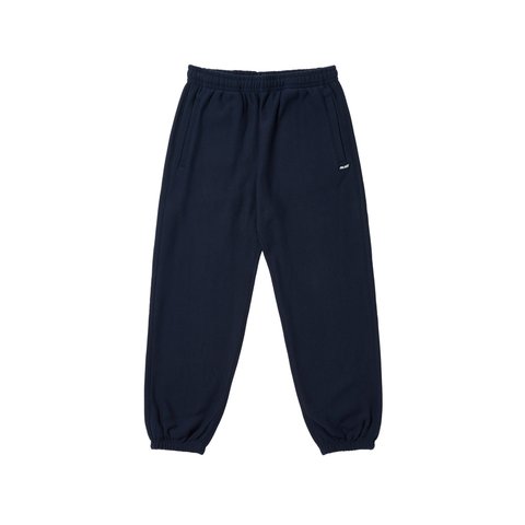 Palace UNISEX JOGGER NAVY - Colorway