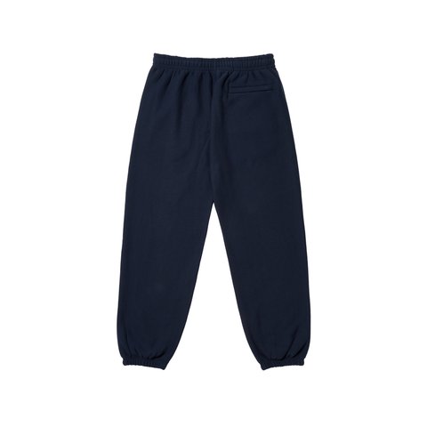 Palace UNISEX JOGGER NAVY - Colorway