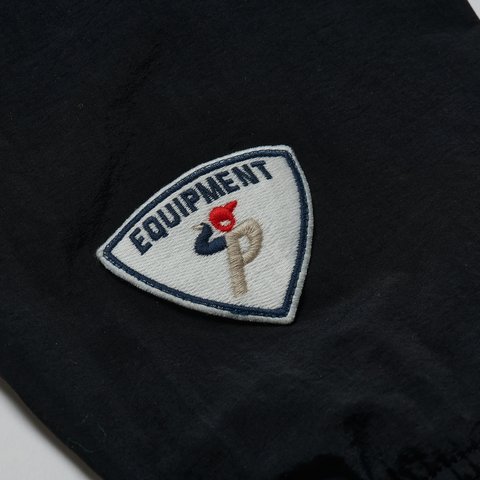 Palace TORA TORA CREW BLACK - Colorway