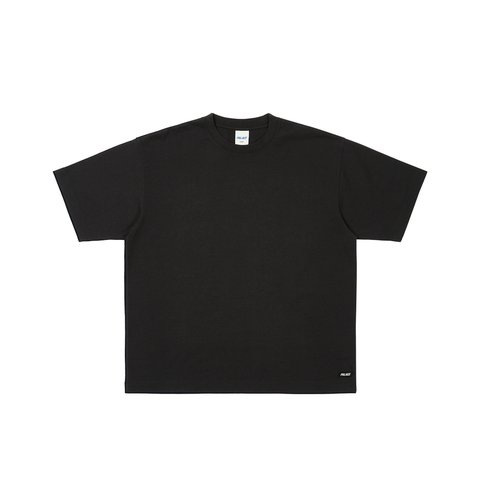 Palace UNISEX T-SHIRT BLACK - Colorway