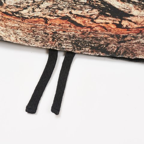 Palace RN CARGO TROUSER BARK DPM - Colorway