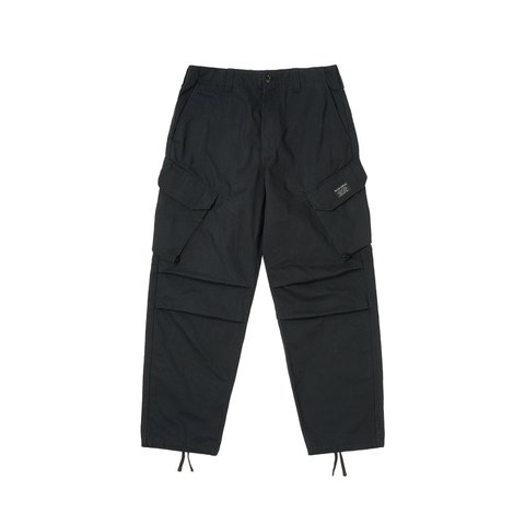 Palace RN CARGO TROUSER BLACK - Colorway