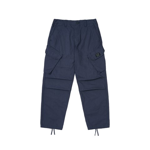 Palace RN CARGO TROUSER NAVY - Colorway