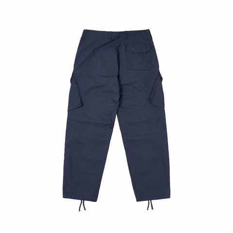Palace RN CARGO TROUSER NAVY - Colorway