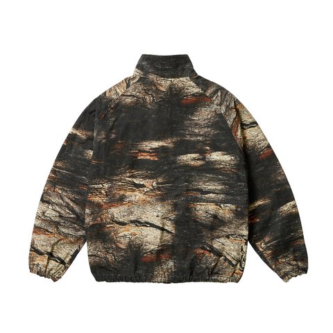 Palace RN RIPSTOP JACKET BARK DPM - Colorway