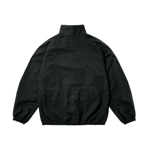 Palace RN RIPSTOP JACKET BLACK - Colorway