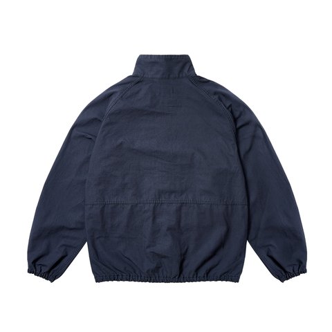 Palace RN RIPSTOP JACKET NAVY - Colorway