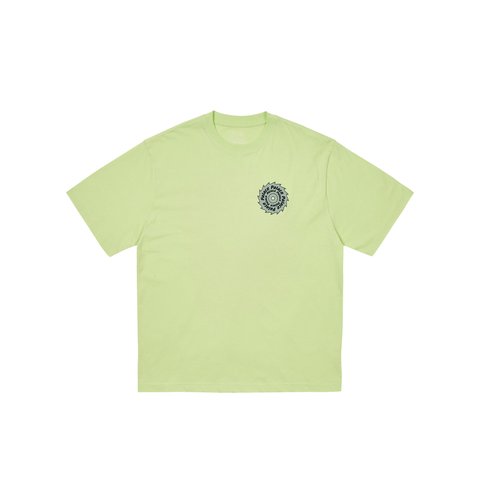 Palace SAW T-SHIRT MOJITO - Colorway