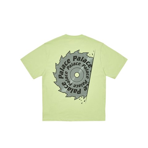 Palace SAW T-SHIRT MOJITO - Colorway