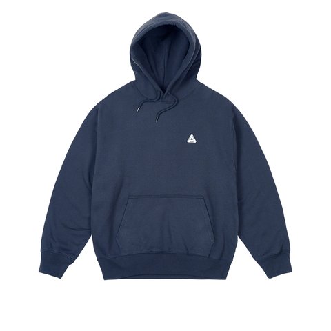 Palace SOFAR HOOD NAVY - Colorway