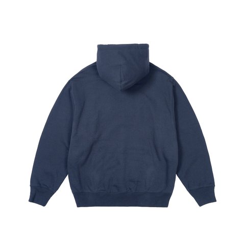 Palace SOFAR HOOD NAVY - Colorway