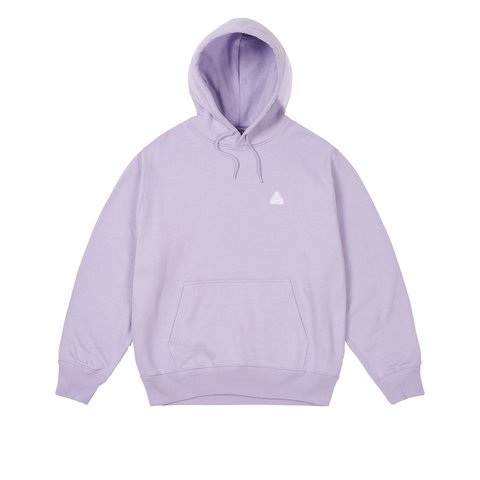 Palace SOFAR HOOD PASTEL PURPLE - Colorway