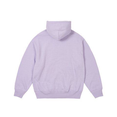 Palace SOFAR HOOD PASTEL PURPLE - Colorway