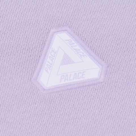 Palace SOFAR HOOD PASTEL PURPLE - Colorway
