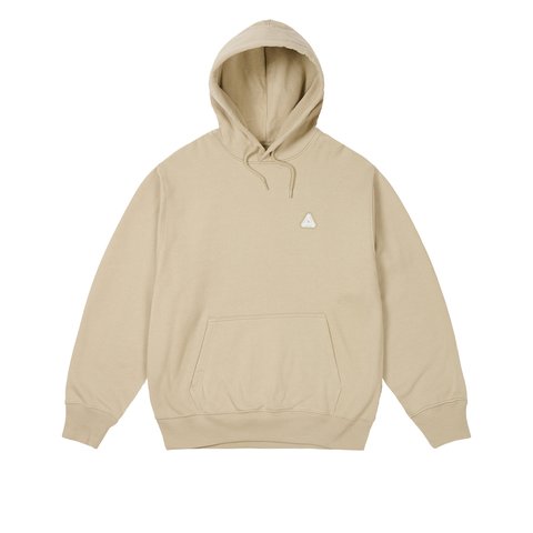 Palace SOFAR HOOD STONEY GREY - Colorway