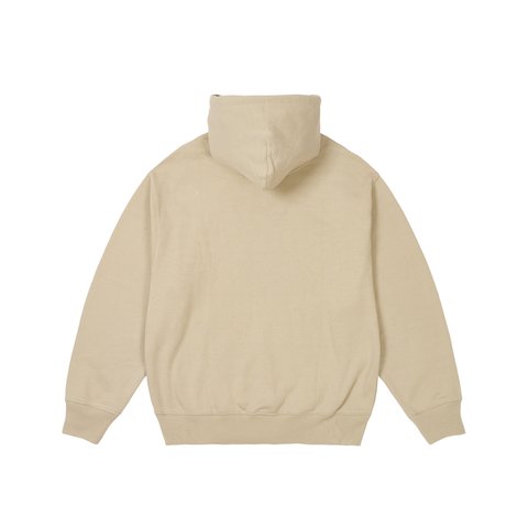 Palace SOFAR HOOD STONEY GREY - Colorway