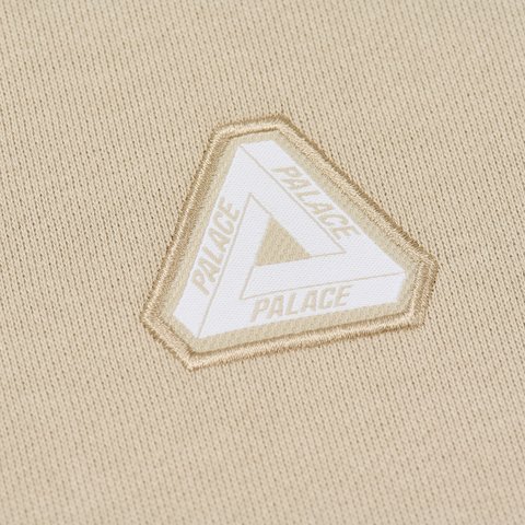 Palace SOFAR HOOD STONEY GREY - Colorway