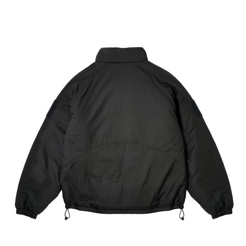 Palace SOFT JACKET BLACK - Colorway
