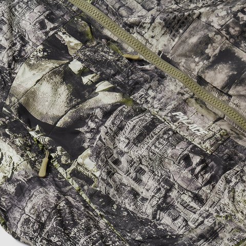 Palace SOFT JACKET ROCK PRINT - Colorway