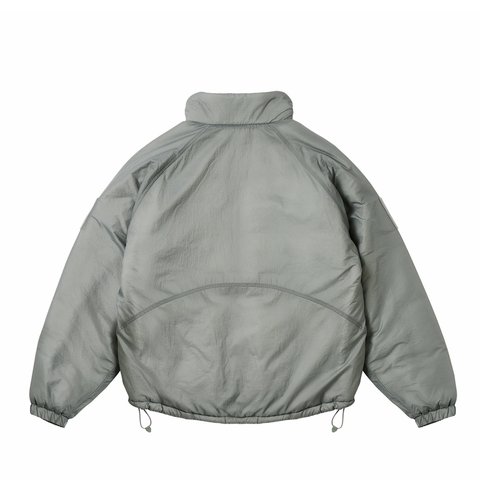 Palace SOFT JACKET SLATE - Colorway