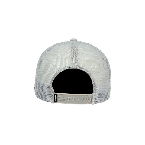 Palace STAFF TRUCKER GREY - Colorway