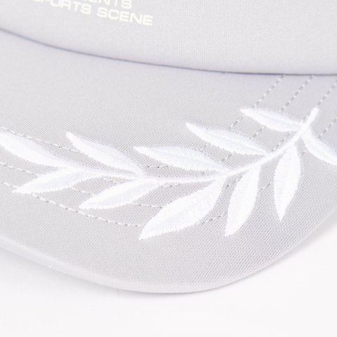 Palace STAFF TRUCKER GREY - Colorway
